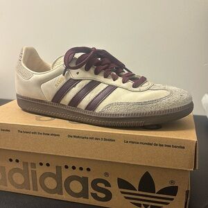 SAMBA OG SHOES